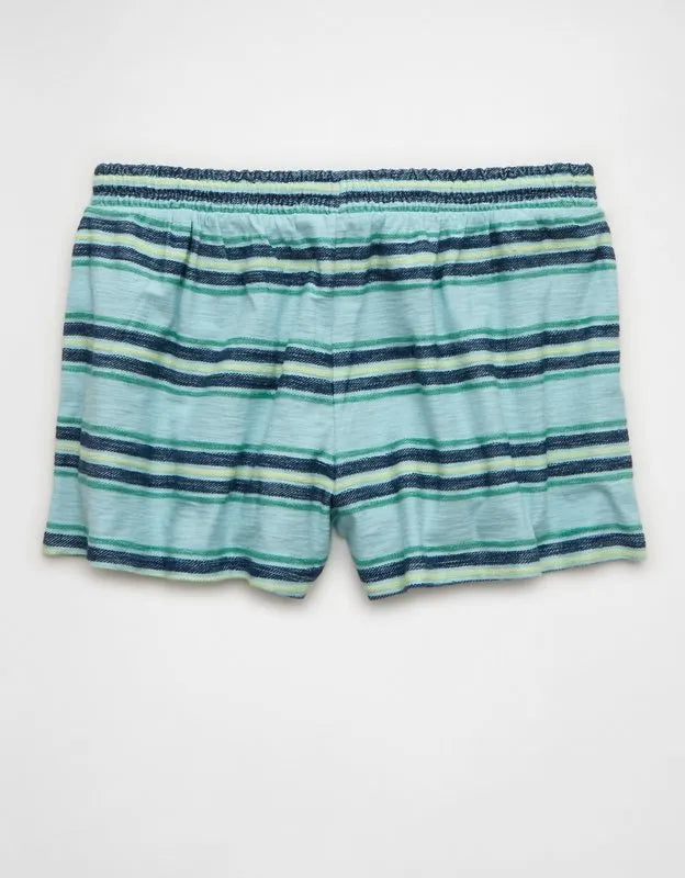 AE Sunchaser High-Waisted Knit Short