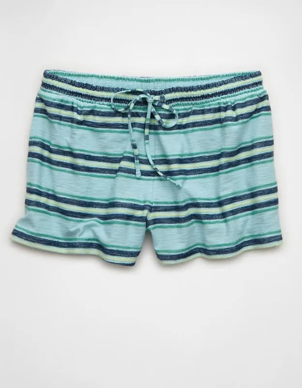 AE Sunchaser High-Waisted Knit Short