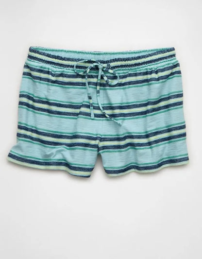AE Sunchaser High-Waisted Knit Short