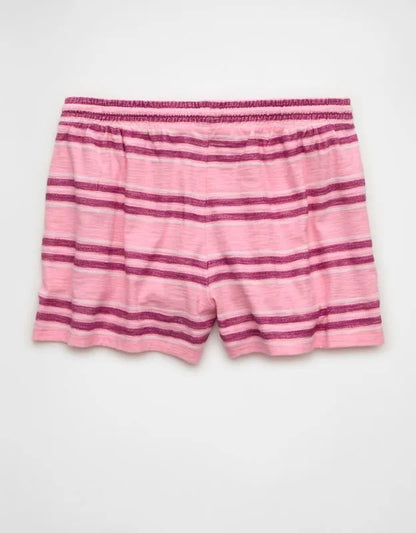 AE Sunchaser High-Waisted Knit Short