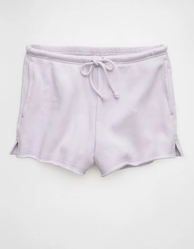 AE On A Roll Sweat Short