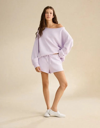 AE On A Roll Sweat Short