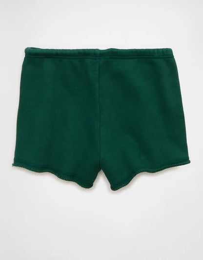 AE On A Roll Sweat Short