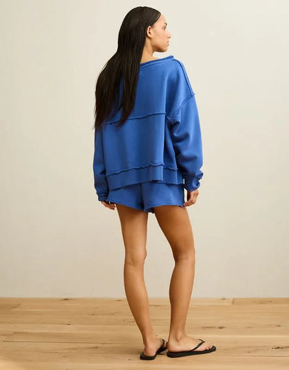 AE On A Roll Sweat Short