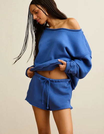 AE On A Roll Sweat Short