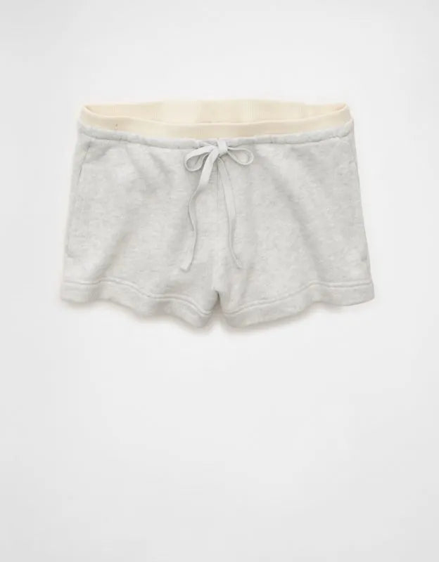 AE Twice As Nice Sweat Short
