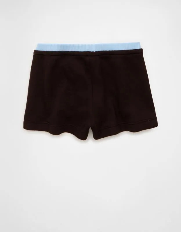 AE Twice As Nice Sweat Short