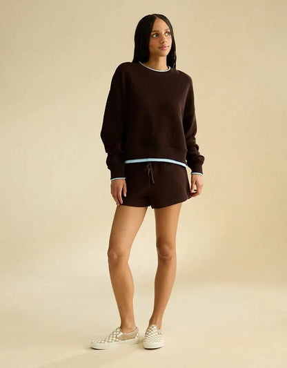 AE Twice As Nice Sweat Short