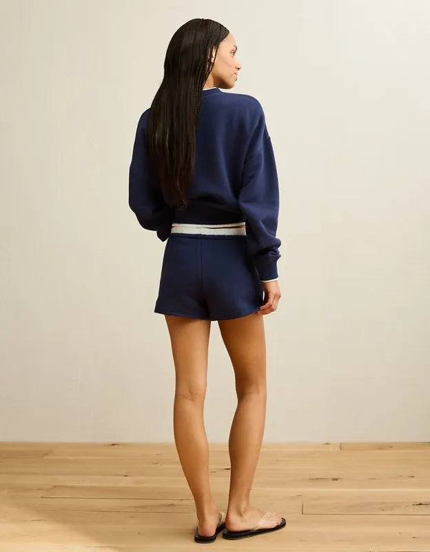 AE Twice As Nice Sweat Short