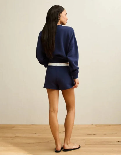 AE Twice As Nice Sweat Short