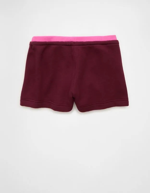 AE Twice As Nice Sweat Short