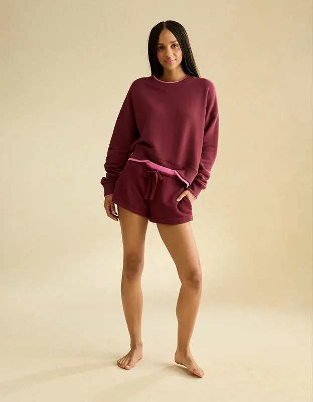 AE Twice As Nice Sweat Short