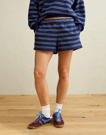 AE Everyday Luxe Sweat Short