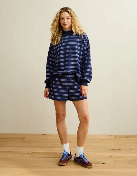 AE Everyday Luxe Sweat Short