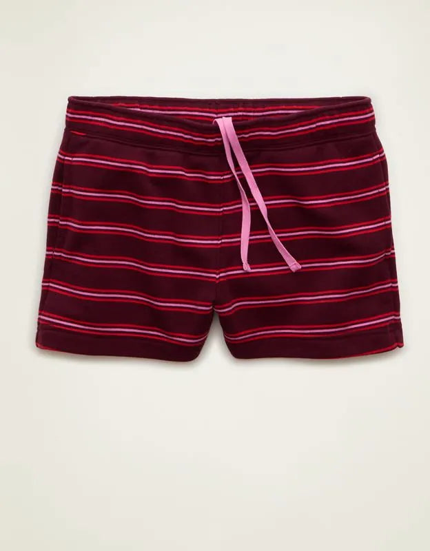 AE Everyday Luxe Sweat Short
