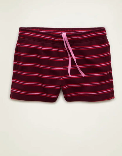 AE Everyday Luxe Sweat Short