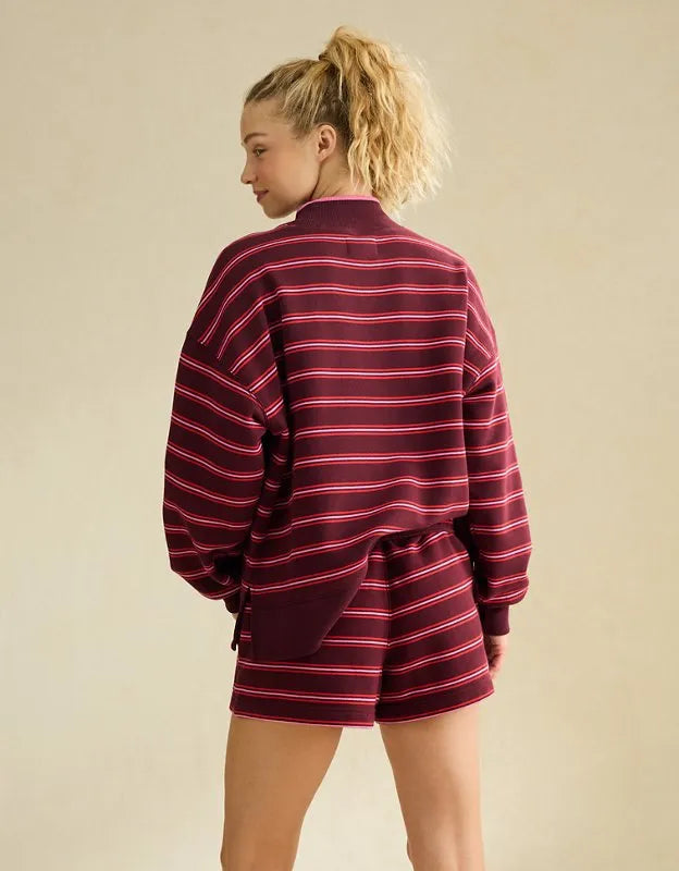 AE Everyday Luxe Sweat Short