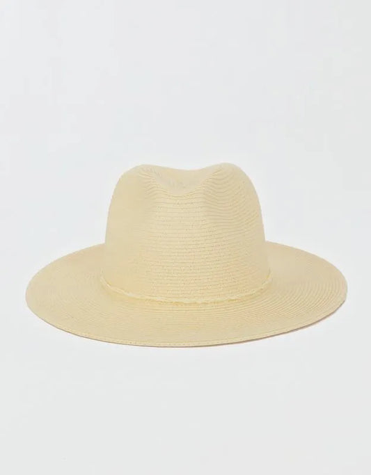 San Diego Hat Company Fedora