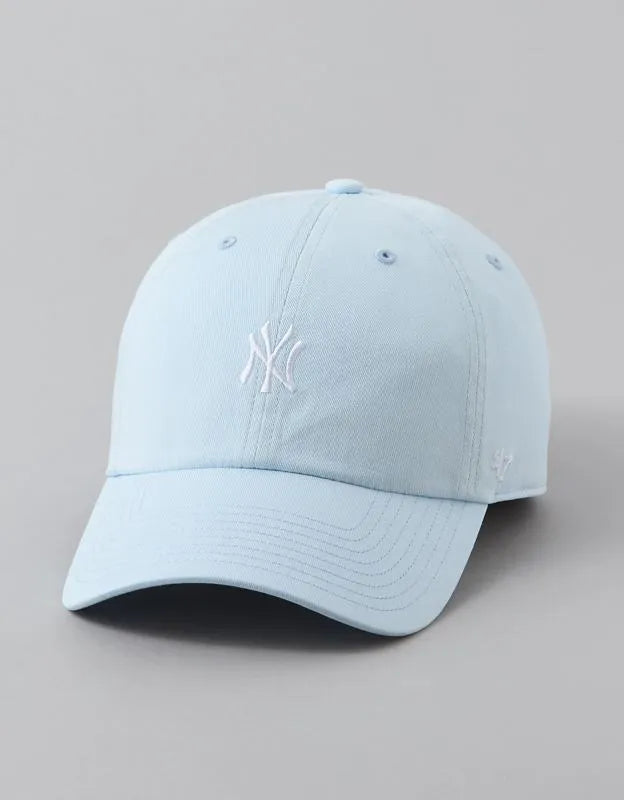 '47 New York Yankees Base Runner Baseball Hat