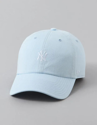 '47 New York Yankees Base Runner Baseball Hat
