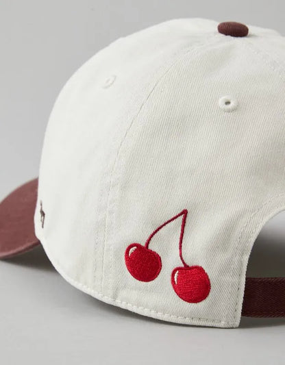 '47 Two-Tone New York Yankees Baseball Hat
