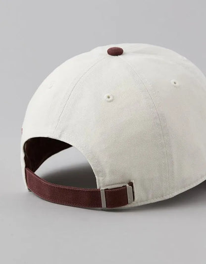 '47 Two-Tone New York Yankees Baseball Hat