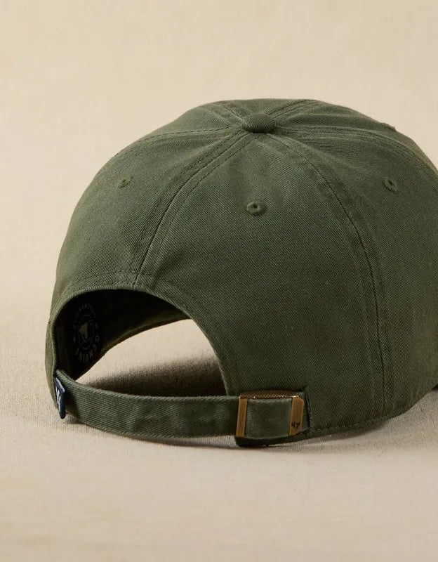 '47 New York Yankees Baseball Hat