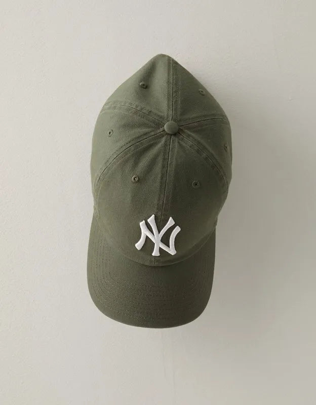 '47 New York Yankees Baseball Hat