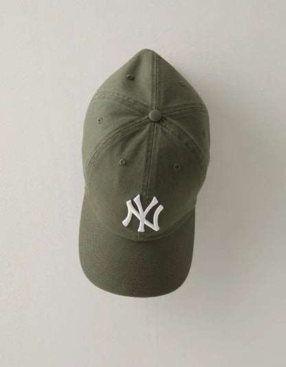 '47 New York Yankees Baseball Hat