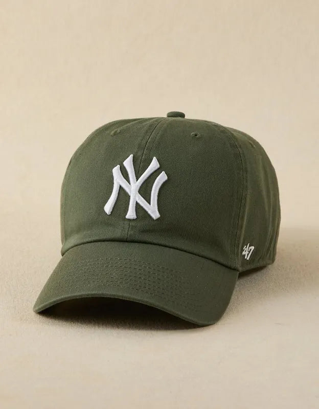 '47 New York Yankees Baseball Hat