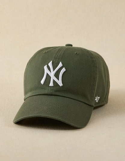 '47 New York Yankees Baseball Hat