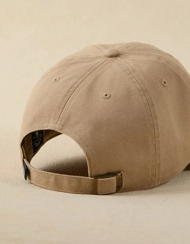 '47 New York Yankees Baseball Hat