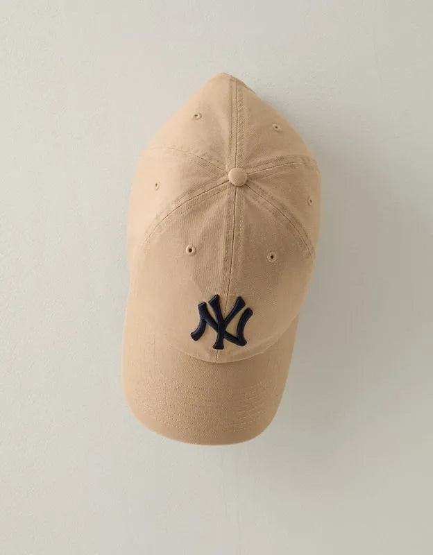 '47 New York Yankees Baseball Hat