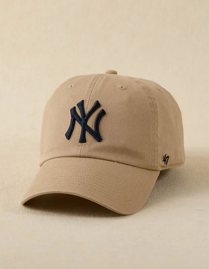 '47 New York Yankees Baseball Hat