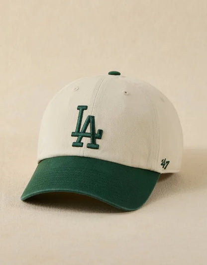 '47 Los Angeles Dodgers Two-Tone Baseball Hat