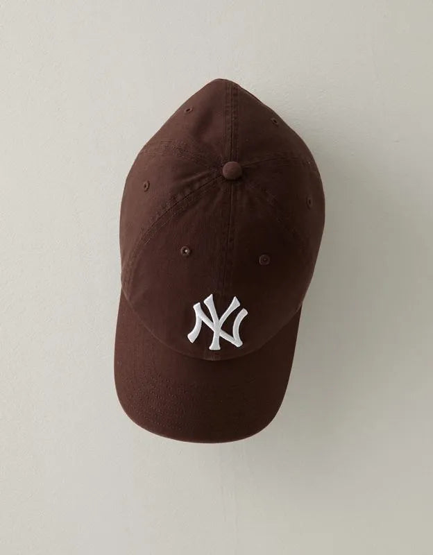 '47 New York Yankees Baseball Hat