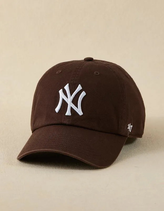 '47 New York Yankees Baseball Hat