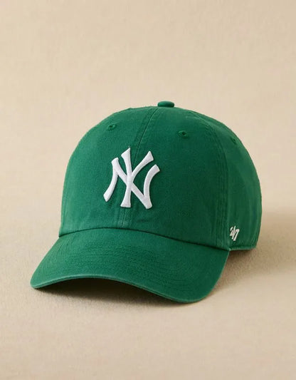 '47 New York Yankees Baseball Hat