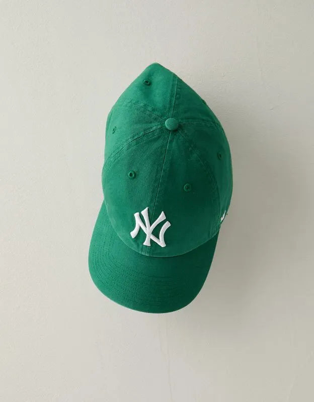 '47 New York Yankees Baseball Hat
