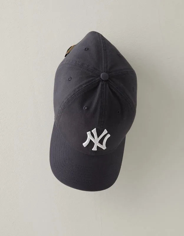 '47 New York Yankees Baseball Hat