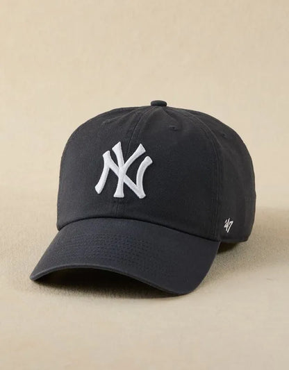 '47 New York Yankees Baseball Hat
