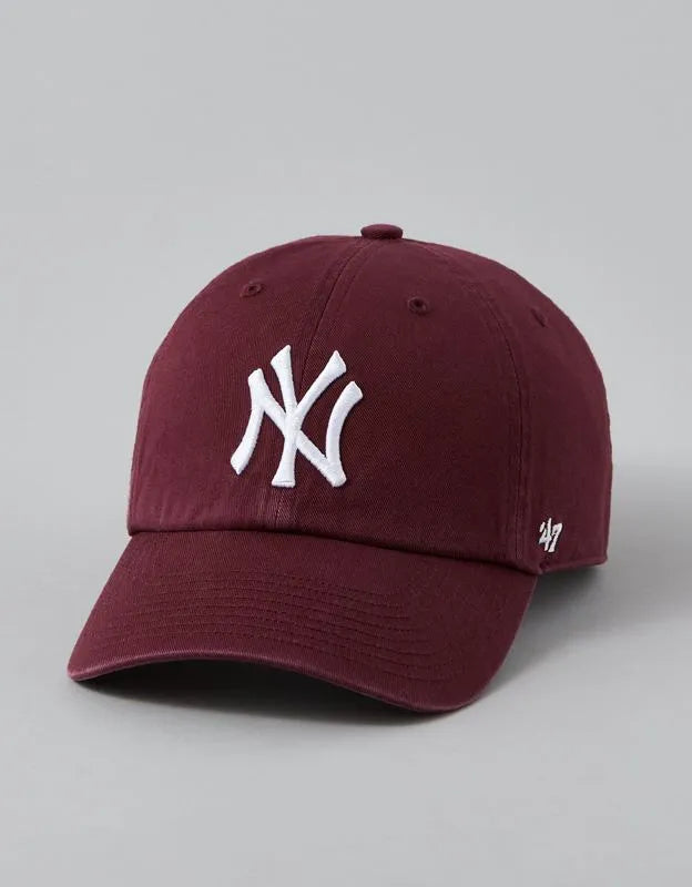 '47 New York Yankees Baseball Hat