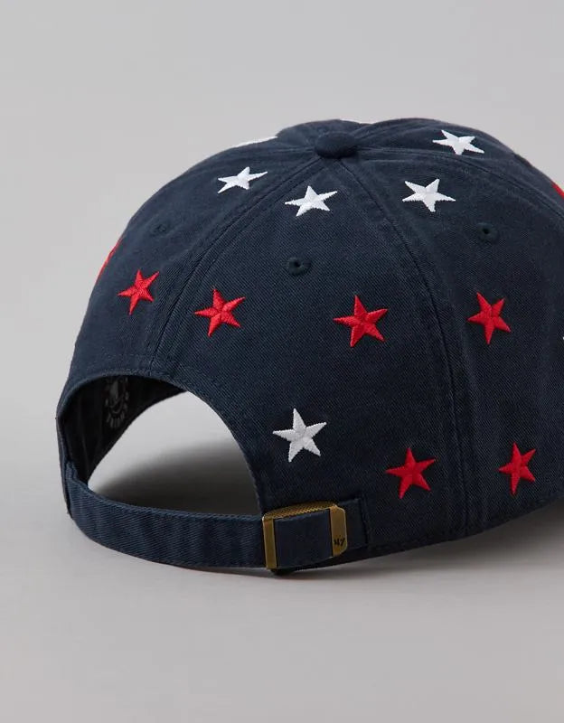 '47 New York Yankees Stars Baseball Hat