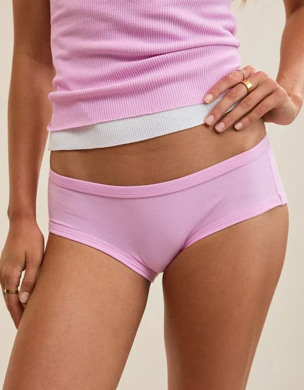 Superchill Original Cotton Boybrief Underwear