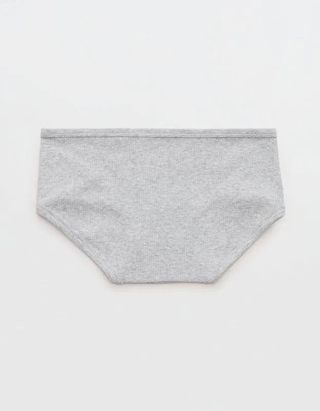 Superchill Cotton Rib Boybrief Underwear