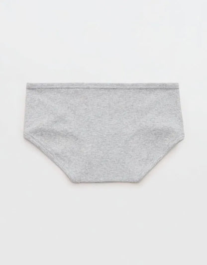 Superchill Cotton Rib Boybrief Underwear