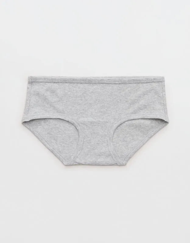 Superchill Cotton Rib Boybrief Underwear
