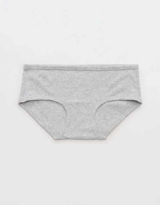 Superchill Cotton Rib Boybrief Underwear