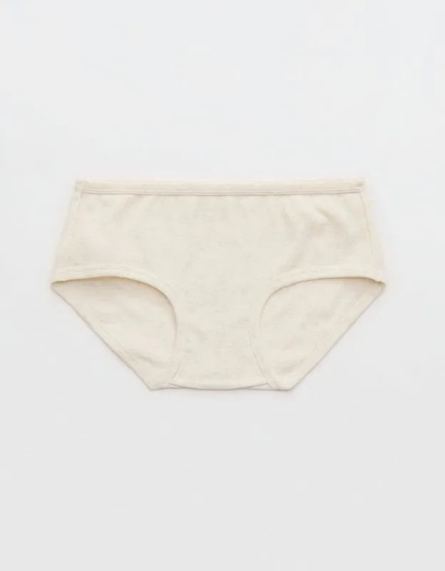 Superchill Cotton Rib Boybrief Underwear
