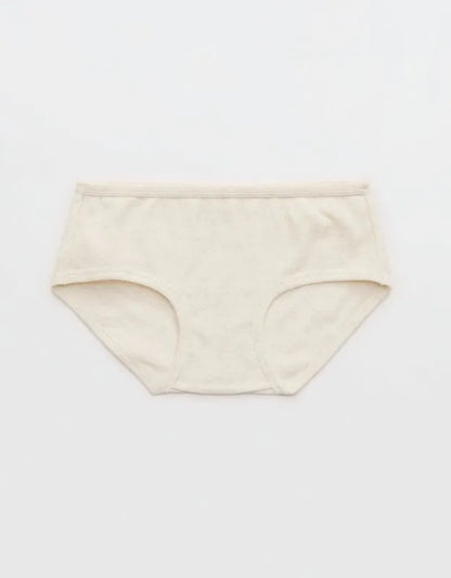 Superchill Cotton Rib Boybrief Underwear
